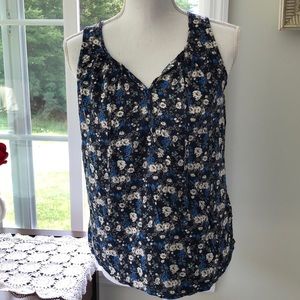 Sonoma tank top